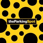 Download The Parking Spot® app