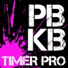 PinkBelt Timer