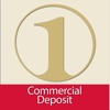 FOB Commercial Deposit icon