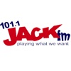 KDSR 101.1 Jack FM icon