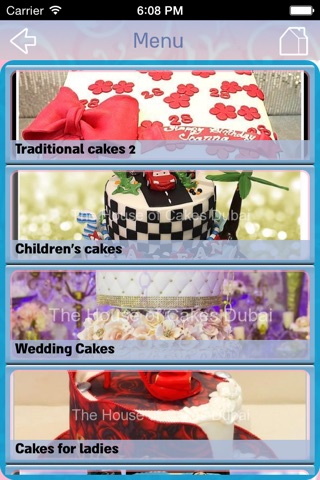 The House of Cakes screenshot 2