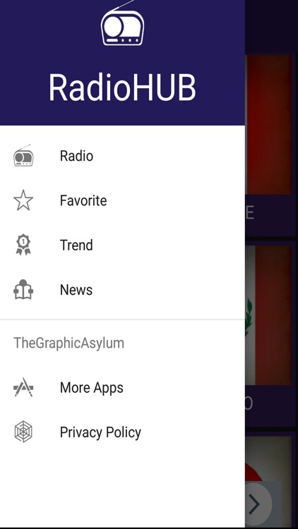 RadioHUB Music