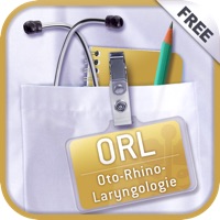 SMARTfiches Oto-Rhino-Laryngologie Free pour PC