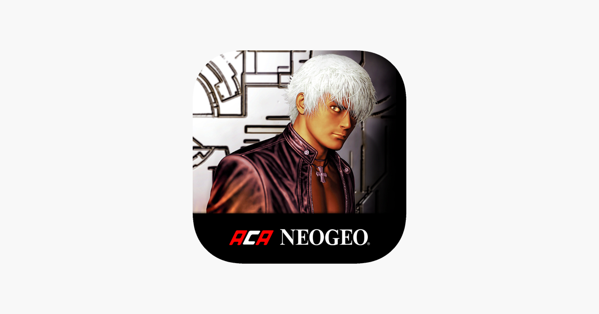 Classic Fighter 'KOF 99' From SNK and Hamster Is Out Now on iOS