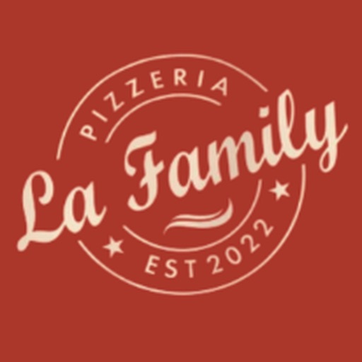 Pizzeria La Family