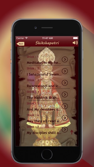 Shreeji Shikshapatri(圖3)-速報App