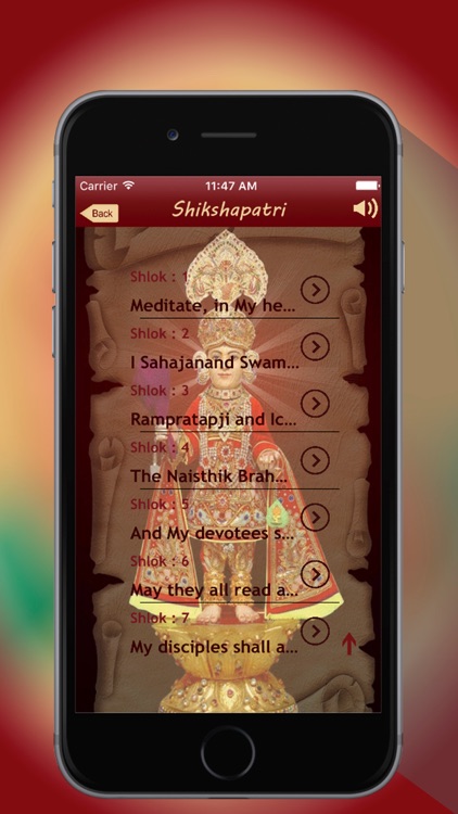 Shreeji Shikshapatri