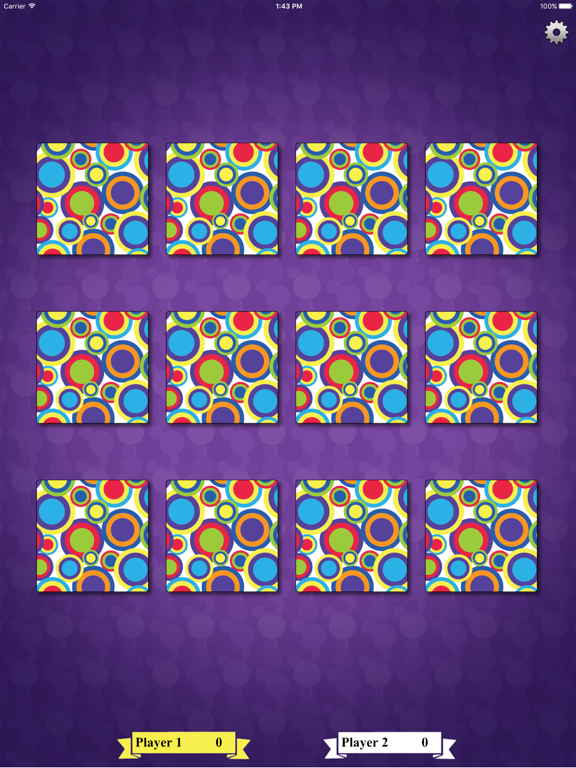 Screenshot #6 pour Double Letter Match