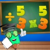 Third Grade Splash Math Kids Learning Free App