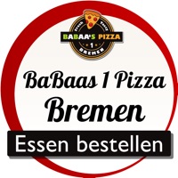 BaBaas 1 Pizza Bremen