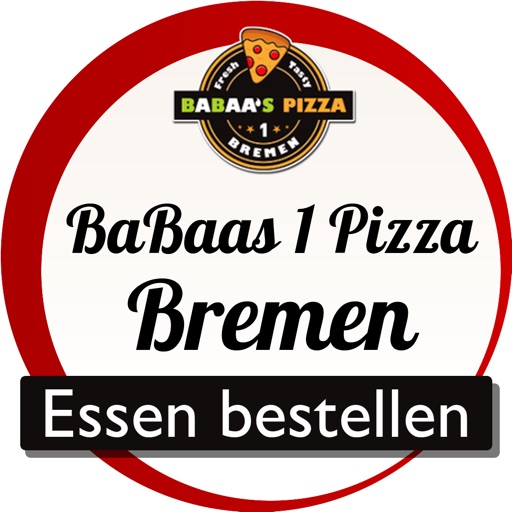 BaBaas 1 Pizza Bremen icon