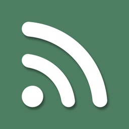 Boring Reader - RSS Reader