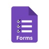 Forms – for Google Forms - iPadアプリ