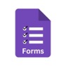Get Forms – for Google Forms for iOS, iPhone, iPad Aso Report