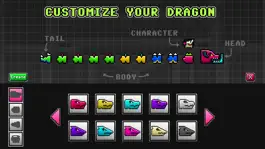 Game screenshot Super Dragon Dash apk