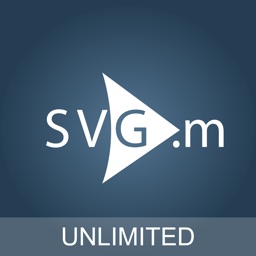 SVGm Unlimited