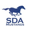 SDA Athletics icon