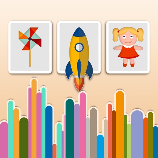 KiddieCards icon