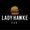 Lady Hawke Pub icon