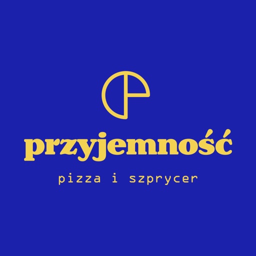 Przyjemność