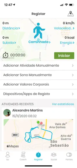 Game screenshot AdvanceCare+ hack