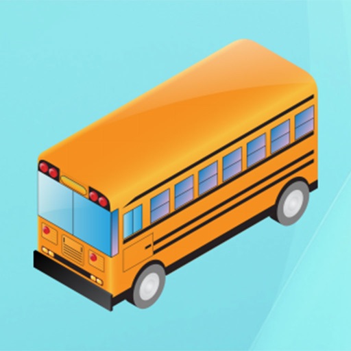 Bus Boss Icon