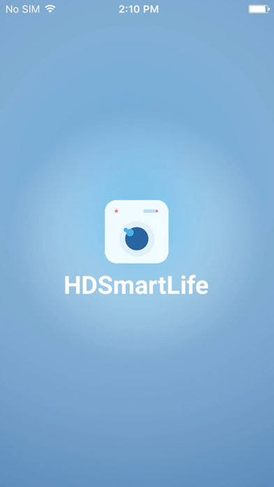 Screenshot #1 pour HDSmartlife
