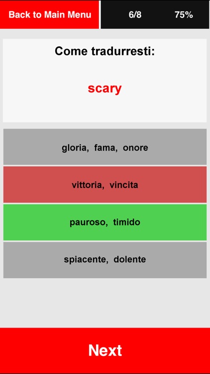 Corso di Inglese Base