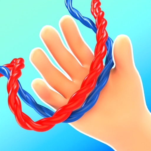 Rope Hands icon