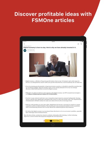 FSM Mobile - Invest Globallyのおすすめ画像2