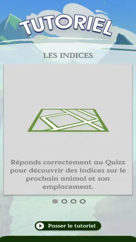 Game screenshot Animal Quest - VVF hack