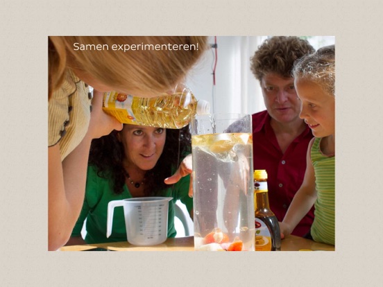 Screenshot #4 pour Zoek het uit!