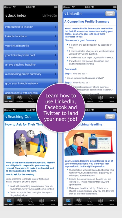 SM Job Search-Jobjuice