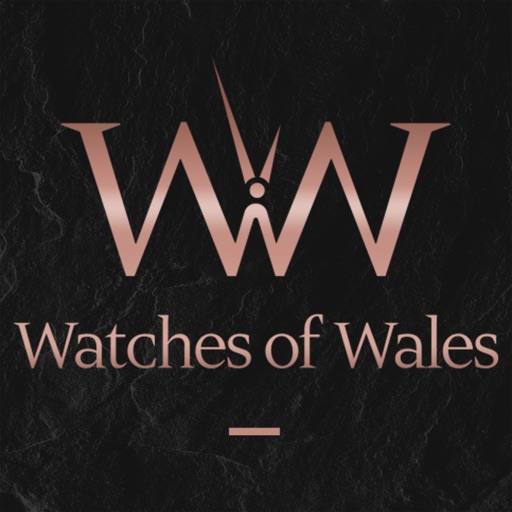 Watches Of Wales icon