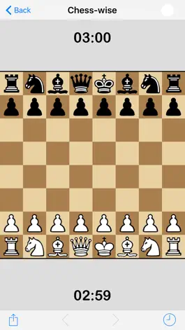 Game screenshot Chess-wise 3 mod apk