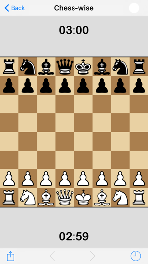 Chess-wise 3