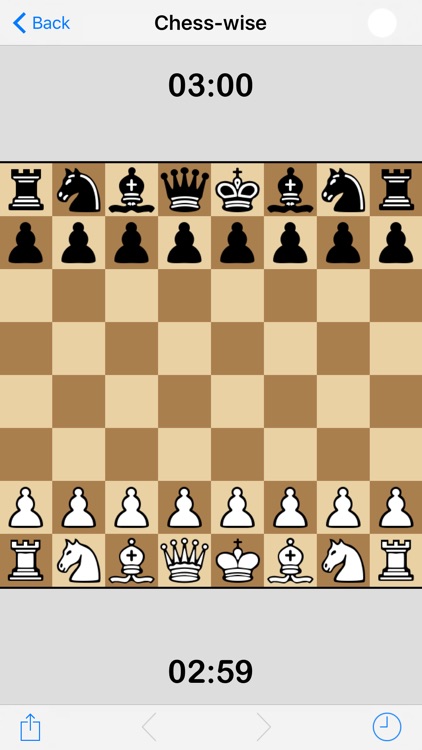 New: Chess training with video on Playchess!