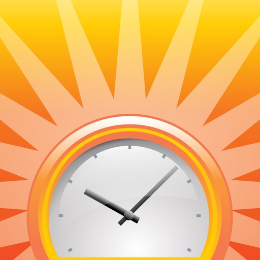 Absalt EasyWakeup Classic - smart alarm clock (easy wake up) iOS App