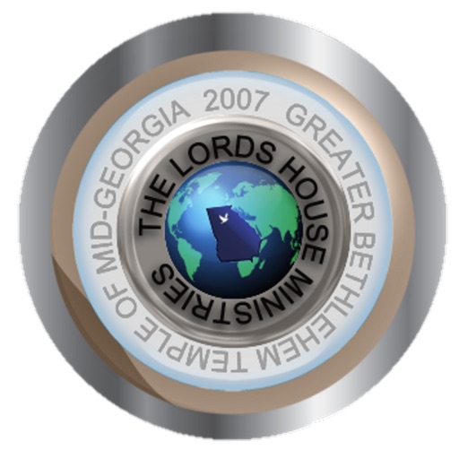 The Lord's House Ministries