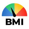 BMI Calculator: Weight Tracker delete, cancel