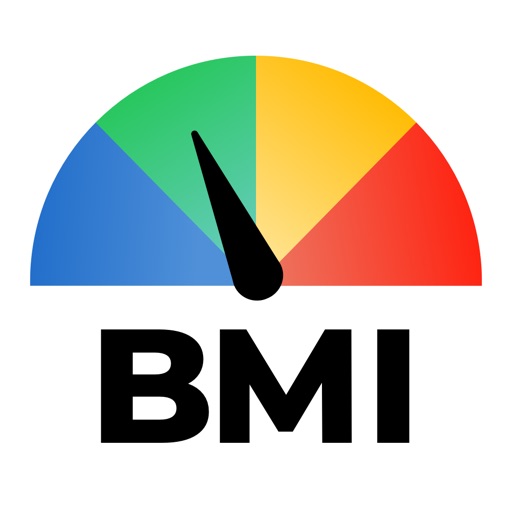 BMI Calculator: Weight Tracker