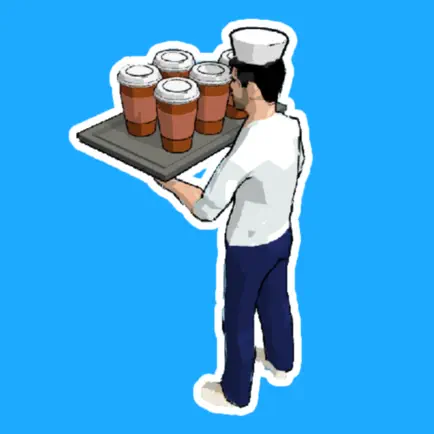 Cafe Operator Читы