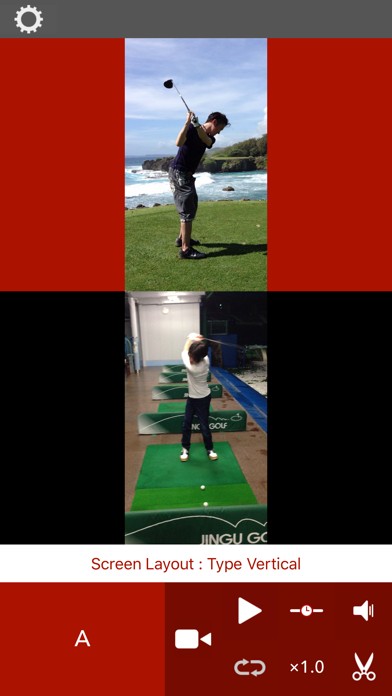 アンドロイド用の XPlayer - 同時再生プレイヤー をダウンロード