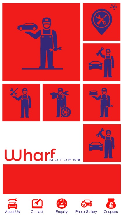 Wharf Motors