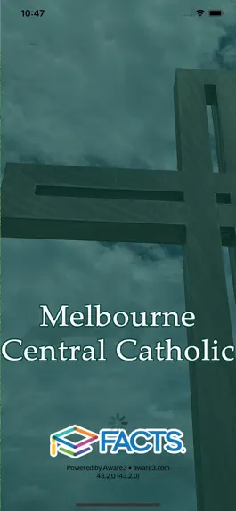 Game screenshot Melbourne Central Catholic mod apk
