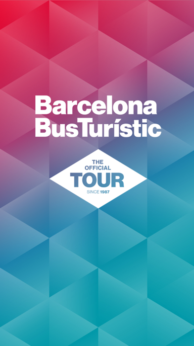 Barcelona Bus Turísticのおすすめ画像1