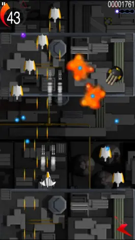 Game screenshot Flare Elite mod apk