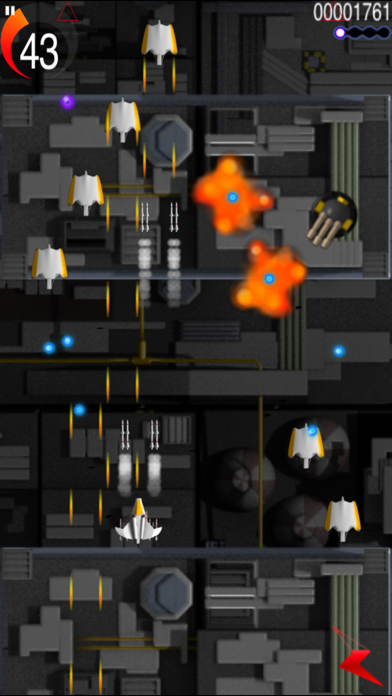 Flare Elite screenshot 1