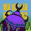 Buggyboo Matching Game icon