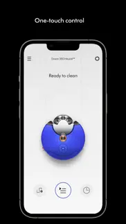 mydyson™ iphone screenshot 4